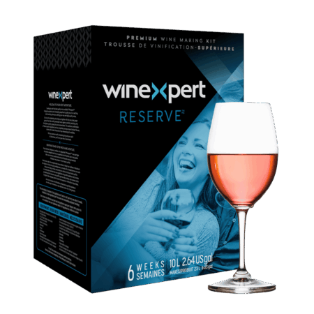 Reserve Grenache Rose, Australia