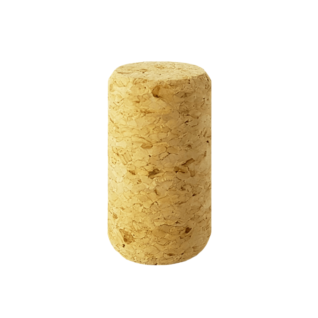 Corks #8 Short (38mm x 22mm) 100 Bag