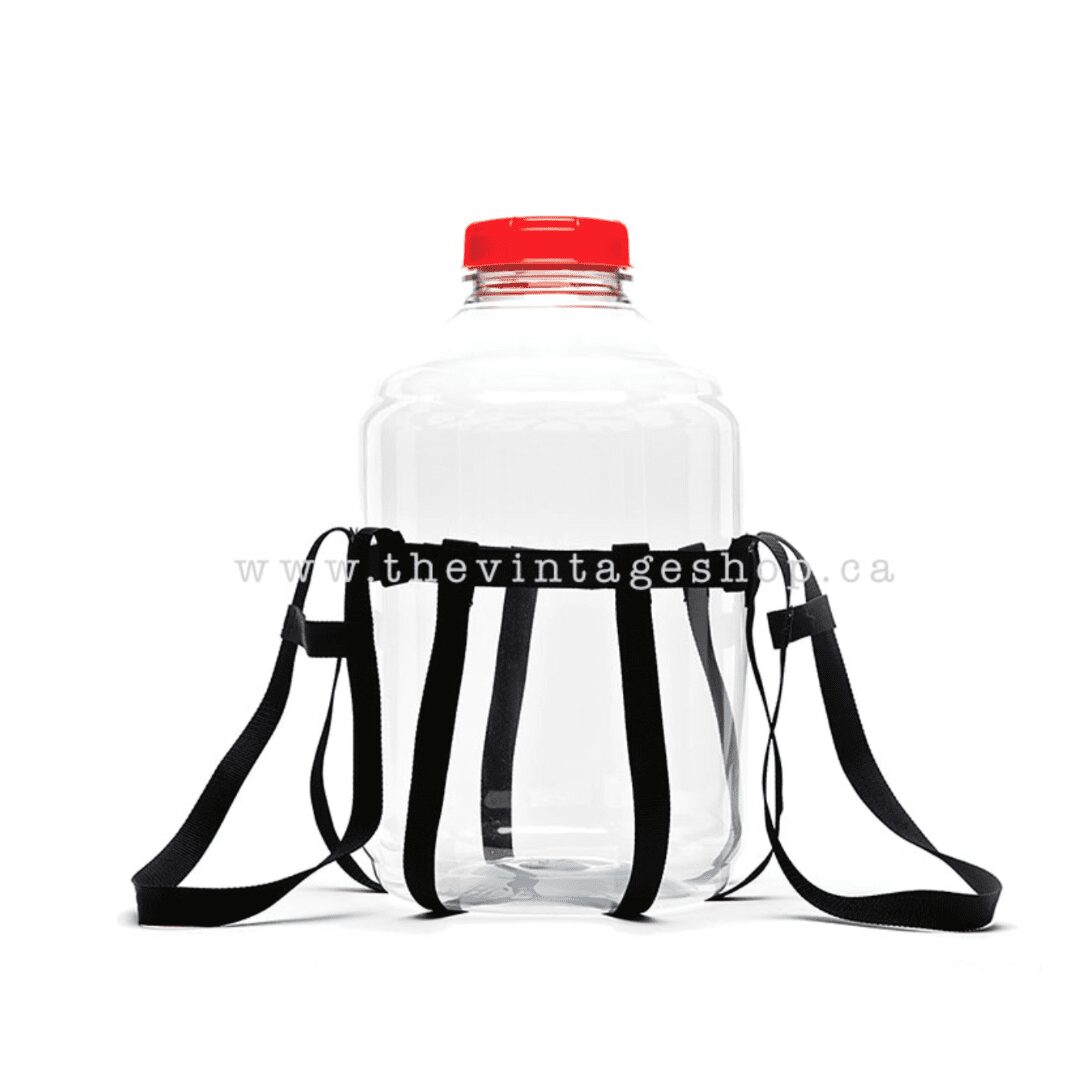 Fermonster Carboy Carrier