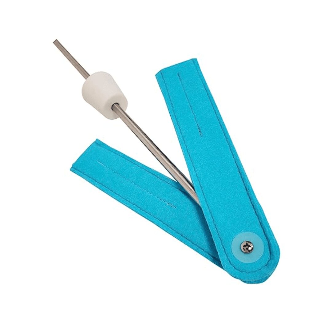 Carboy Cleaner- Drill & Pads