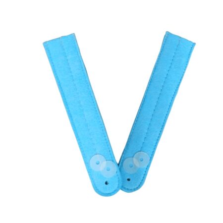 Carboy Cleaner- Replacement Pads
