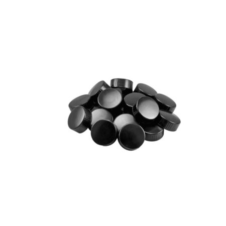 Polyseal Caps for Wine Bottles: 28mm