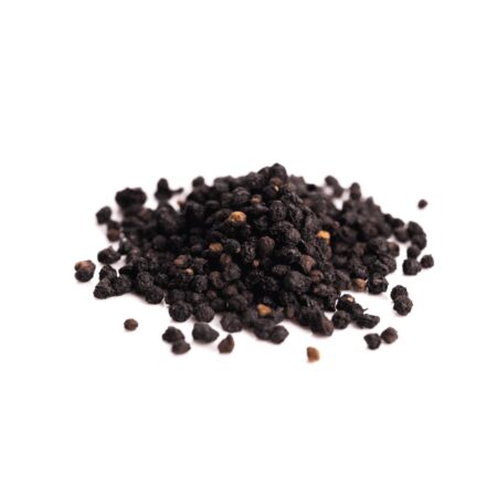 Dried Elderberries – Premium Quality for Wine Making (8 oz)
