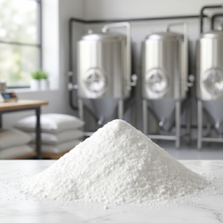 Maltodextrin Powder  25kg
