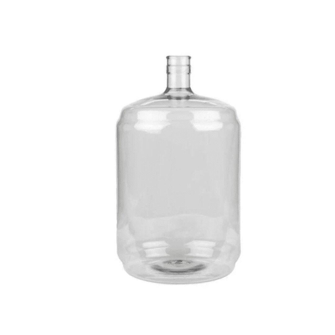 Carboy Plastic | 19.2 L / 5.1 USG (EA)