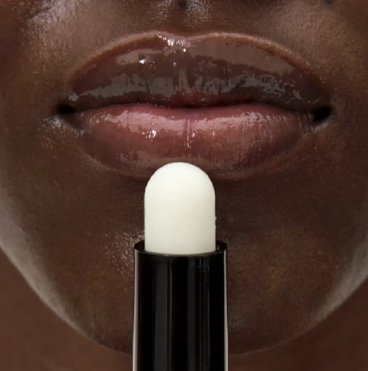Om Organics Skincare Argan + Tucuma Lip Butter - Image 5