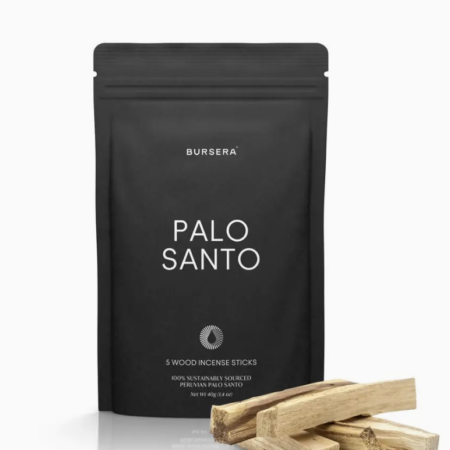 Palo Santo Incense Sticks- Bursera