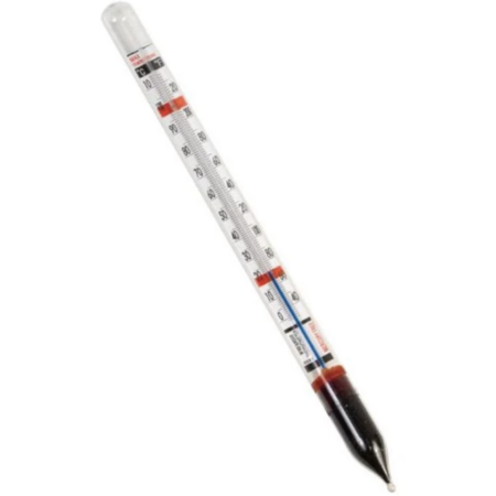 Floating Therometer