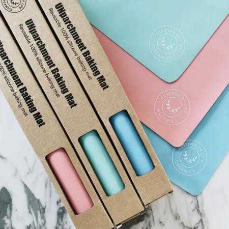 Un-Parchment Reusable Silicone Baking Mat