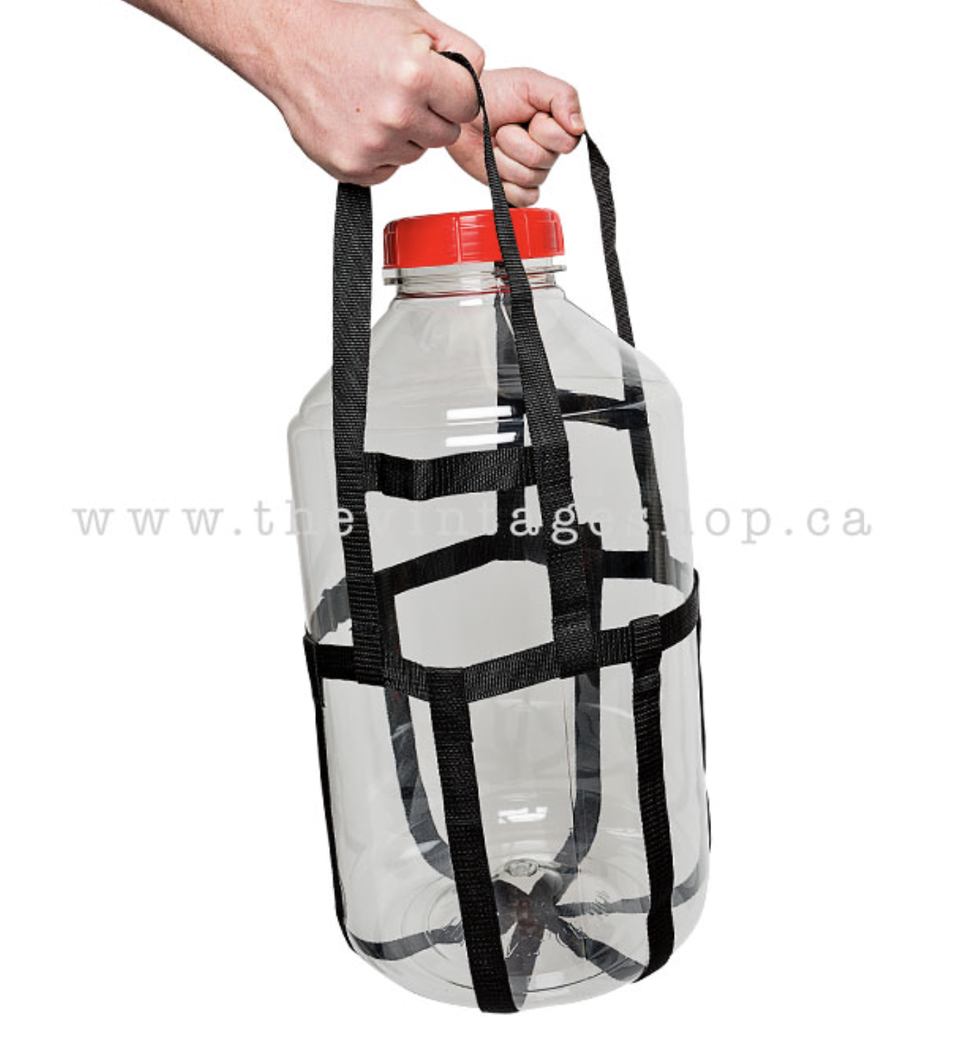 Fermonster Carboy Carrier - Image 2