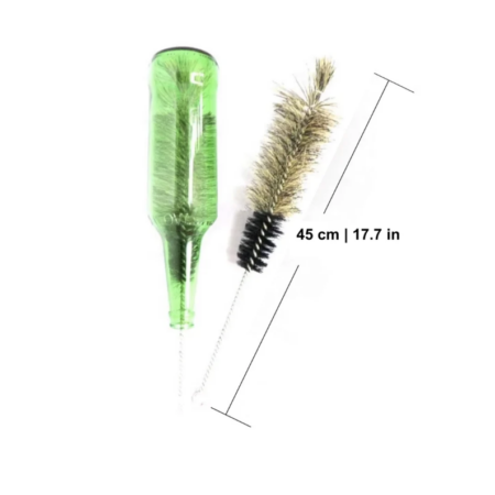 Bottle Brush- Medium Size