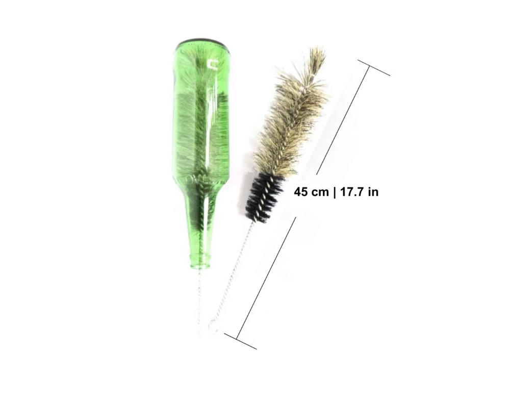 Bottle Brush- Medium Size
