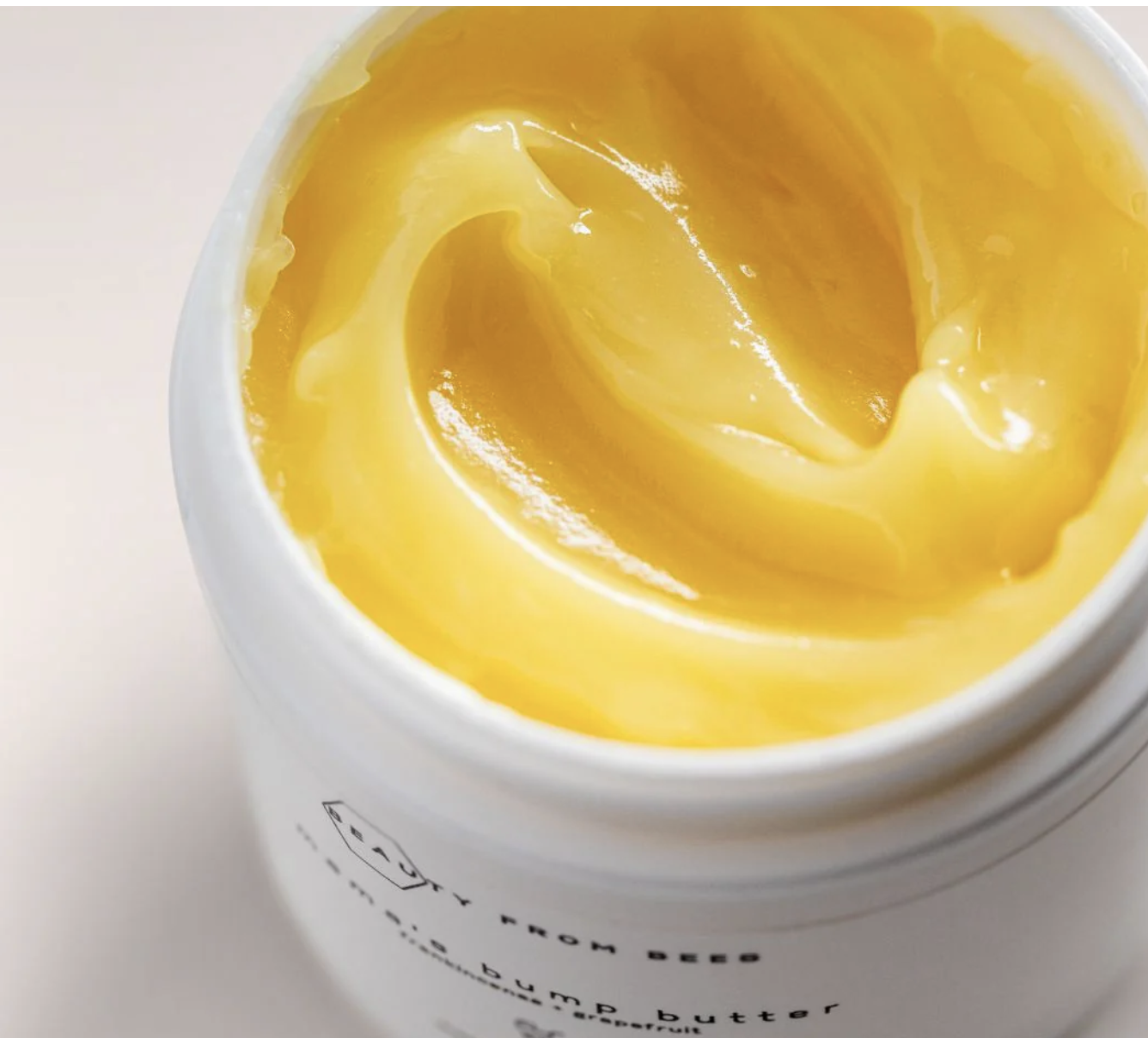 Mama's Bump Butter- Beauty from Bees - Image 2