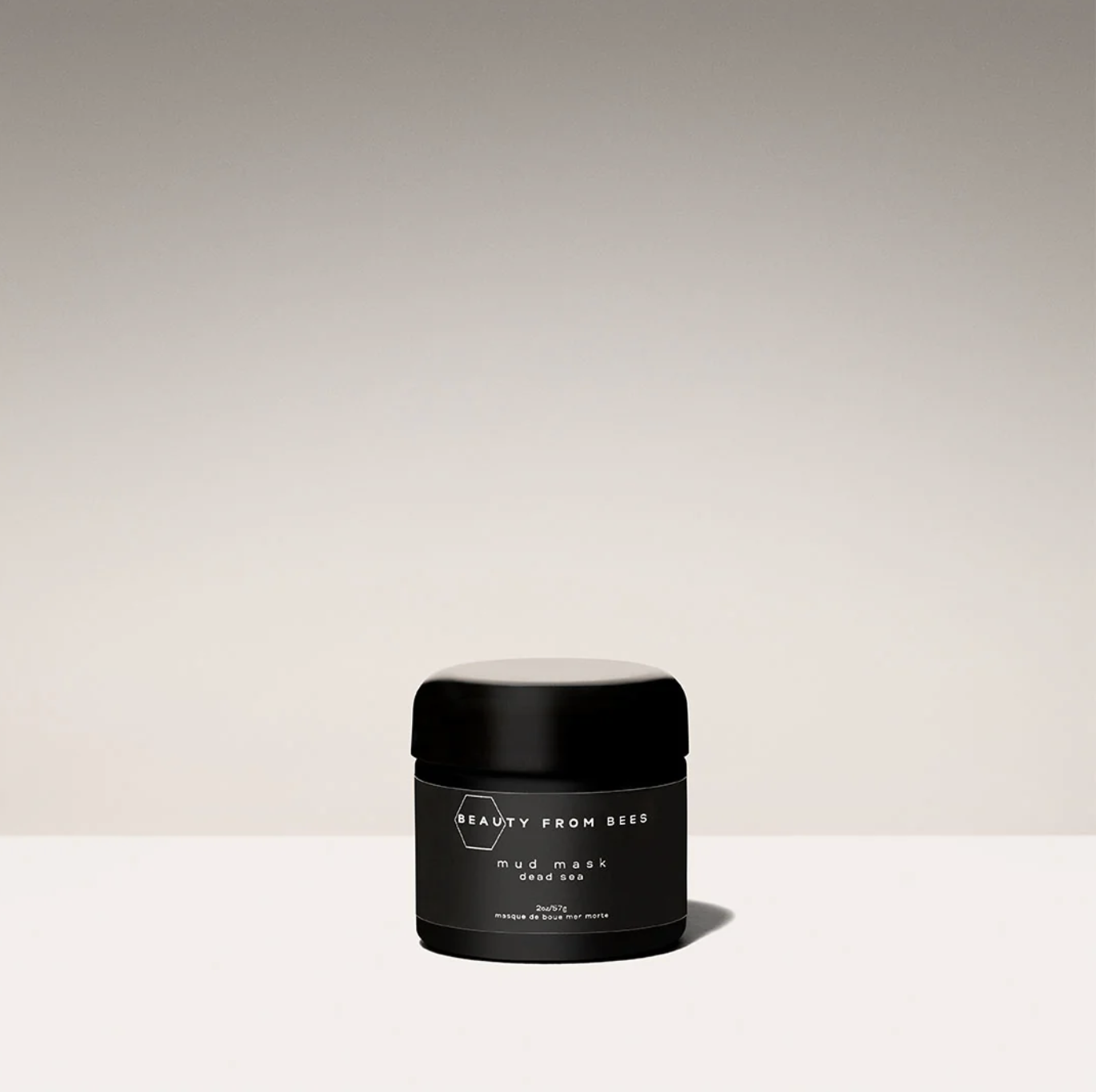 Dead Sea Mud Mask- Beauty From Bees
