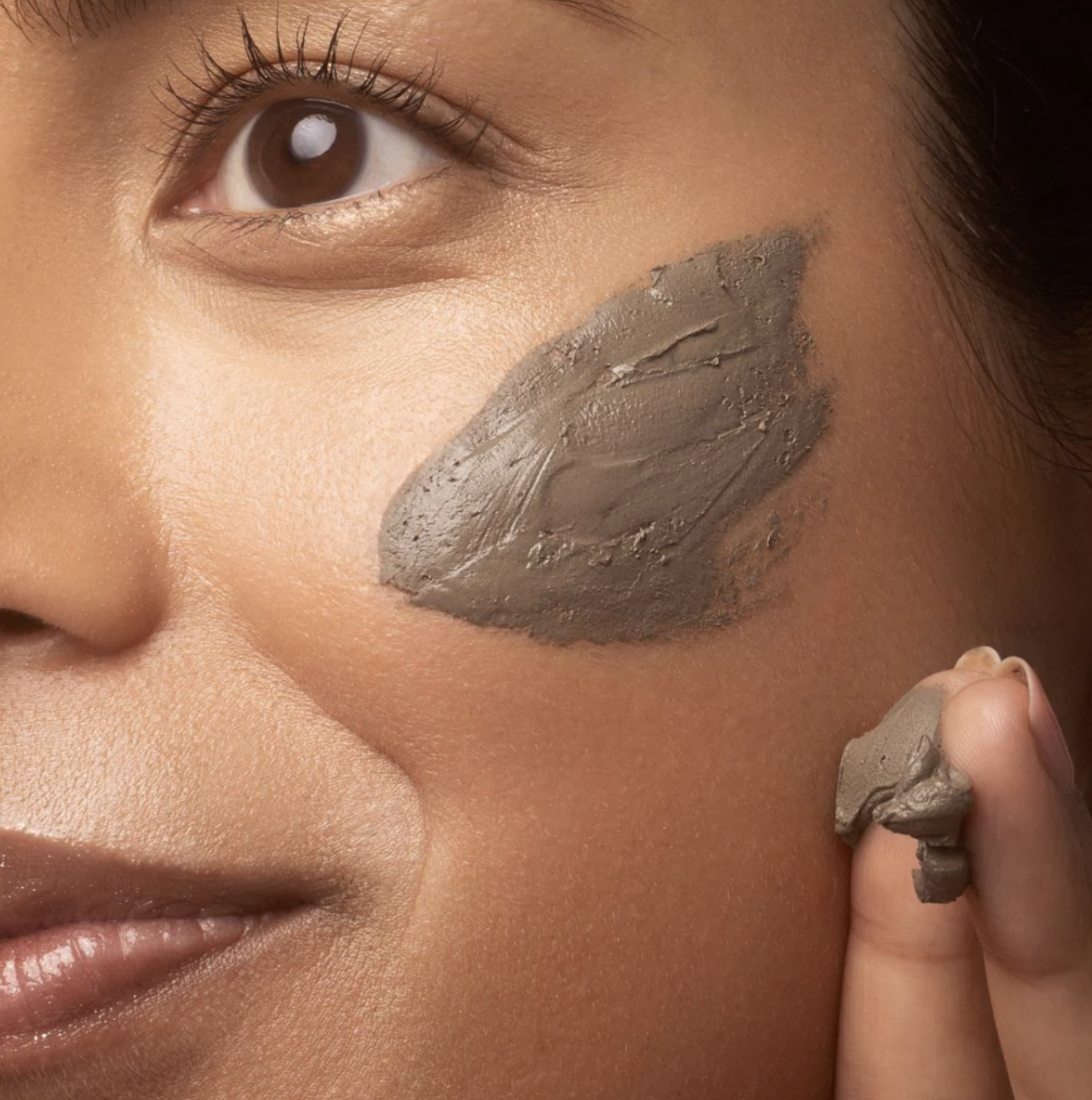 Dead Sea Mud Mask- Beauty From Bees - Image 2