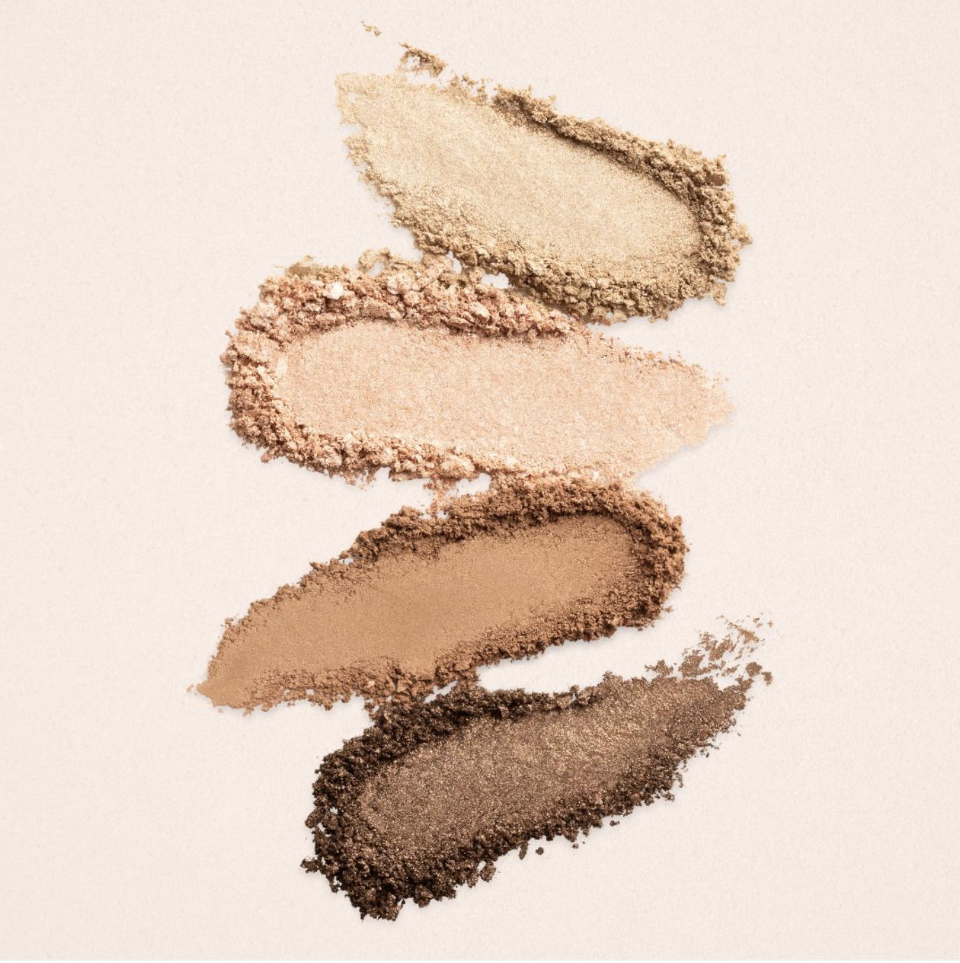 Natural Eyeshadow Palette- Beauty From Bees - Image 2