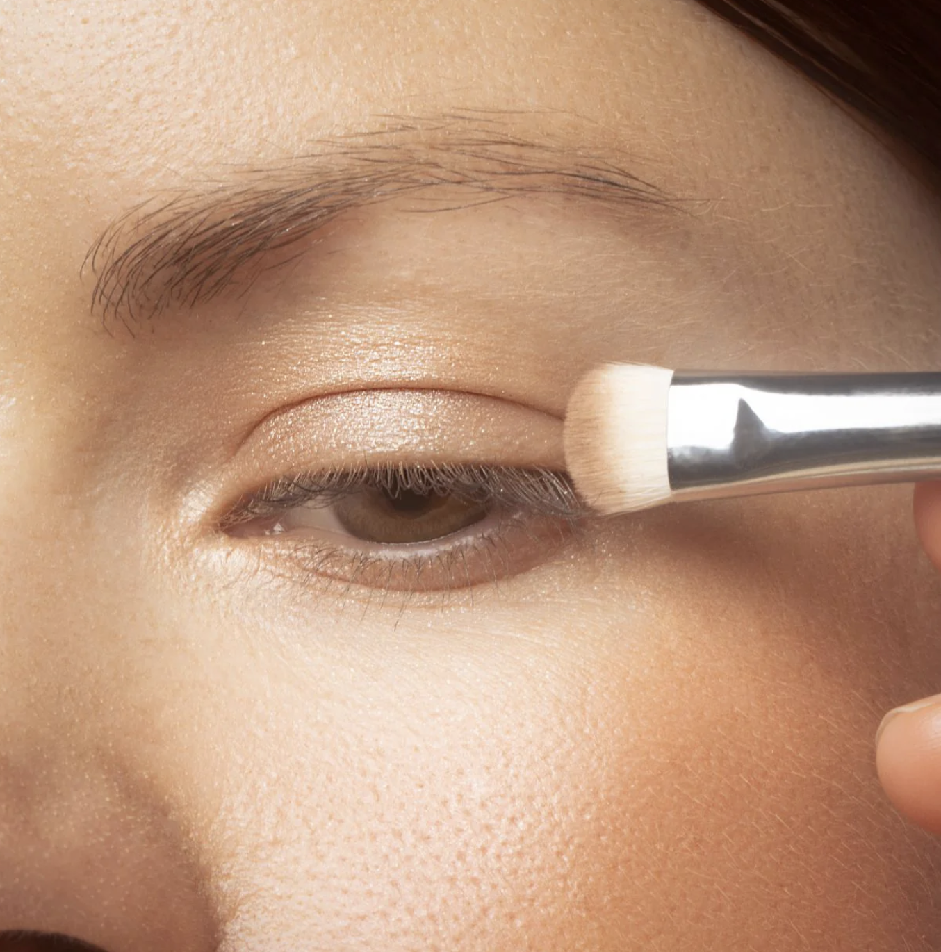 Natural Eyeshadow Palette- Beauty From Bees - Image 4