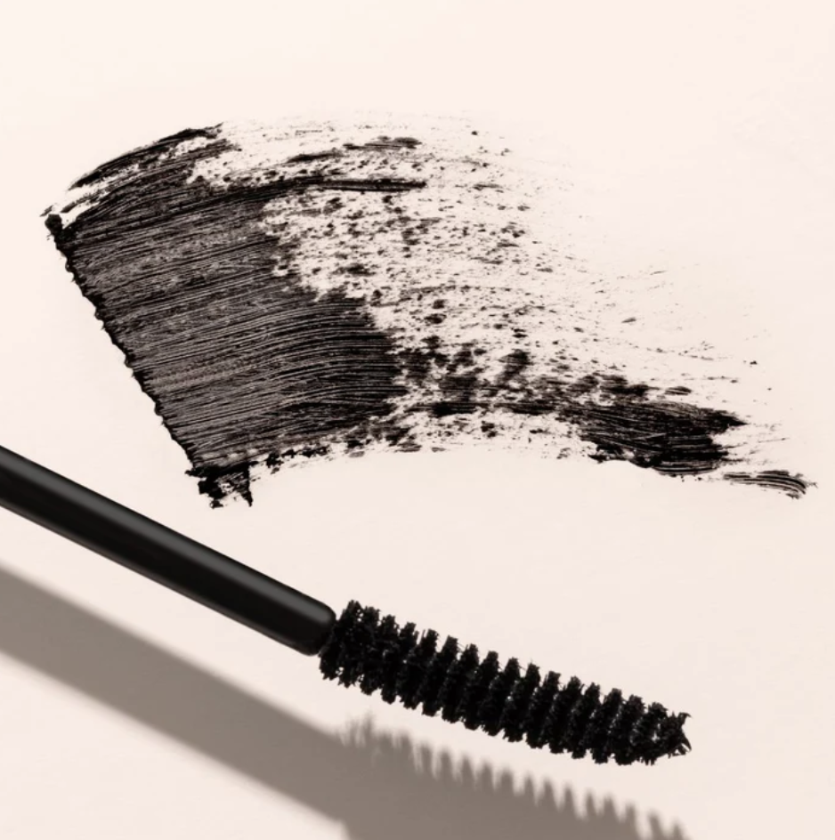 Natural Black Mascara- Beauty From Bees - Image 2