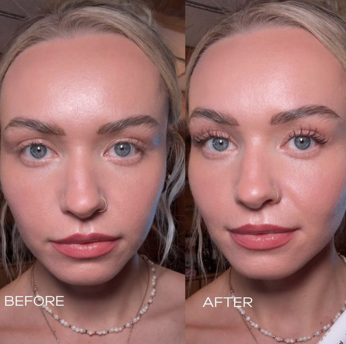 Natural Black Mascara- Beauty From Bees - Image 3