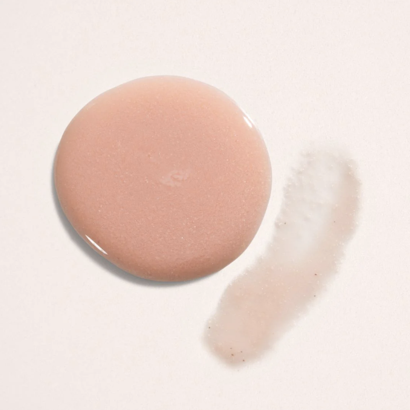 Natural Shower Scrub (Grapefruit + Lavender) Beauty From Bees - Image 4