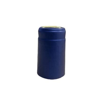 Shrink Caps Egyptian Violet 100 /Pack