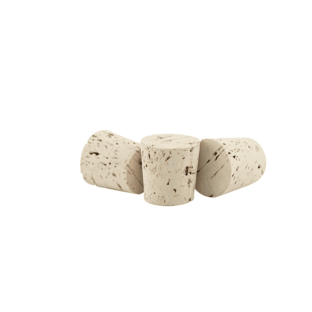 Tapered Cork 32x30x24 #13 5/Pack