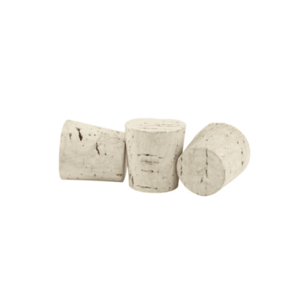 Tapered Cork #18 38x41x34 (1/Pack)