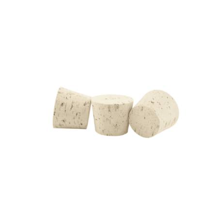 Tapered Cork #20 43x55x43 (1/Pack)