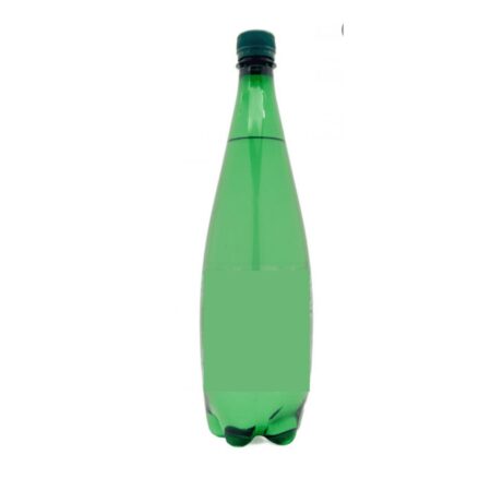 PET Bottles 1 Litre Green