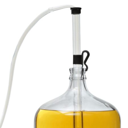 Auto Siphon 3/8" Regular