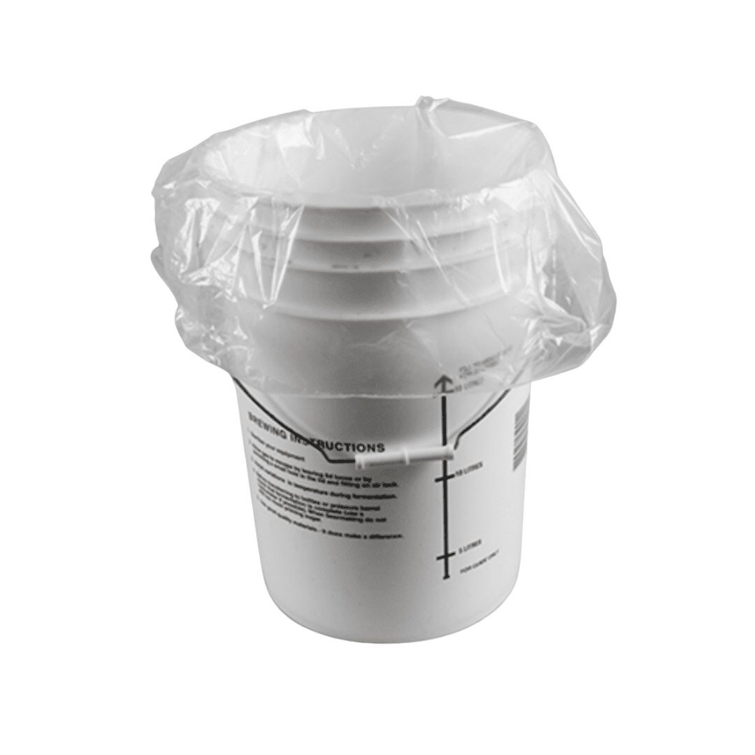 Food Grade Pail Liner 22"x34" - Image 2