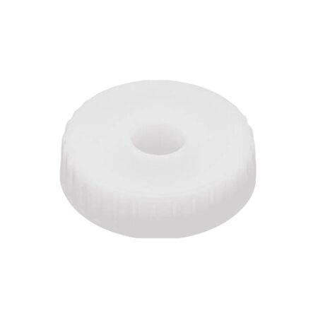 Screw Cap with Hole For Gallon/ 4 Litre Jugs