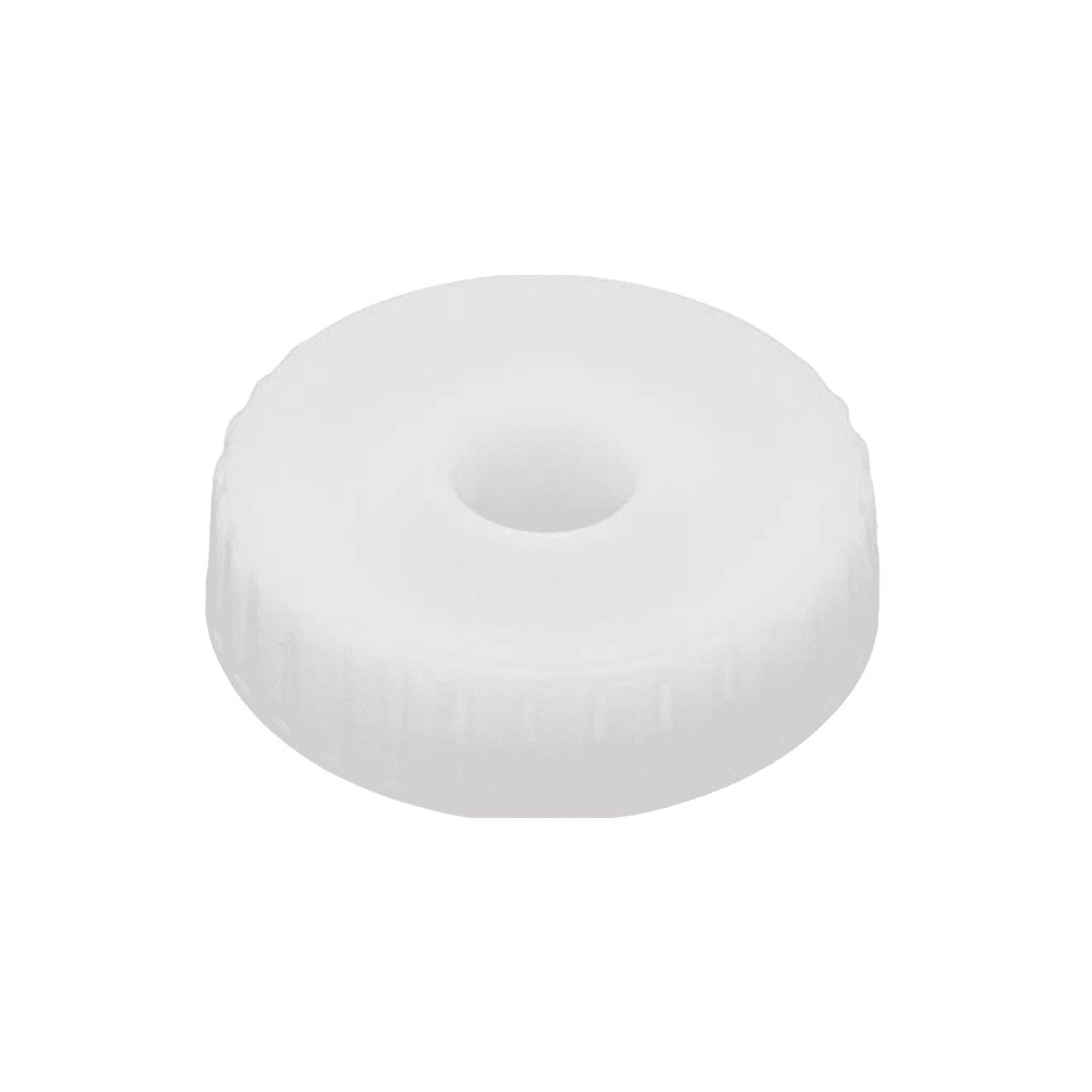 Screw Cap with Hole For Gallon/ 4 Litre Jugs