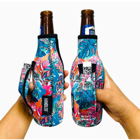 Drink Handlers Beach Babe 12oz Bottleneck Handlers