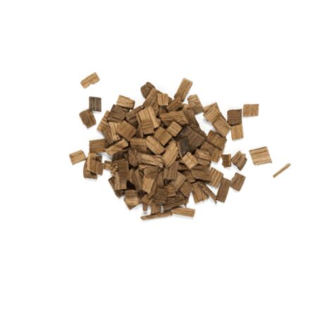Oak Chips American Medium Toasted -200g