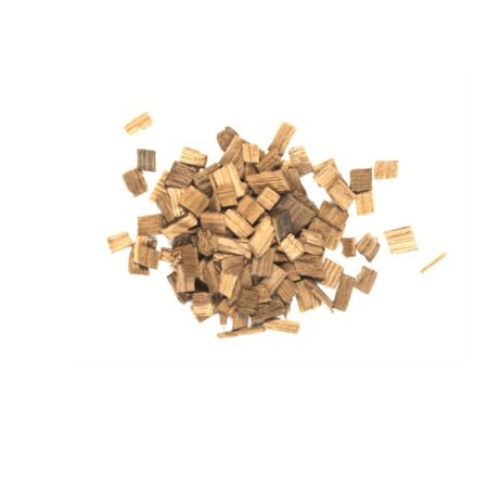 Oak Chips French Medium Toasted  (200g)
