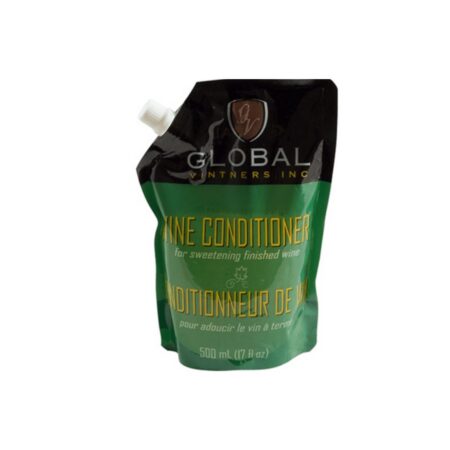 Wine Conditioner  (Sweetener & Stabilizer)