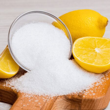 Citric Acid -1kg