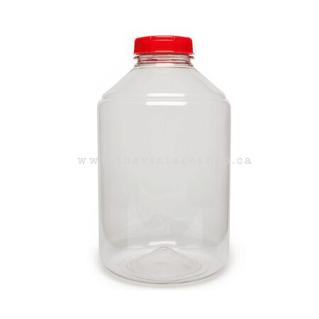 6 Gallon FerMonster™ PET Fermenter -Food-Grade