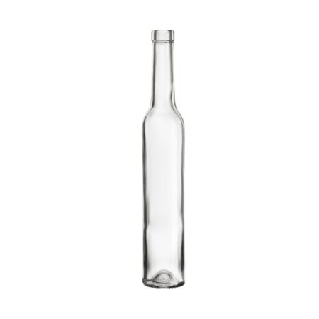 Wine Bottles Ice Wine Style 375ml Clear