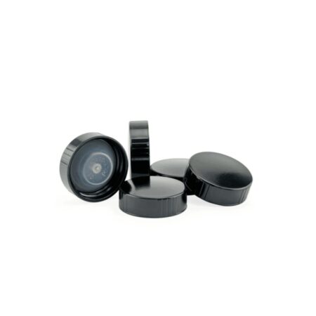 Polyseal Screw cap 38mm  For  Gallon Jugs
